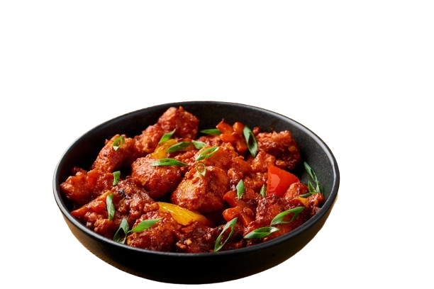 CHILLY FISH